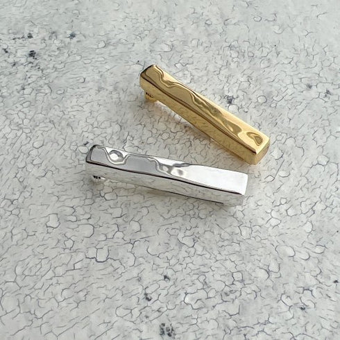 chocolat brooch / bar